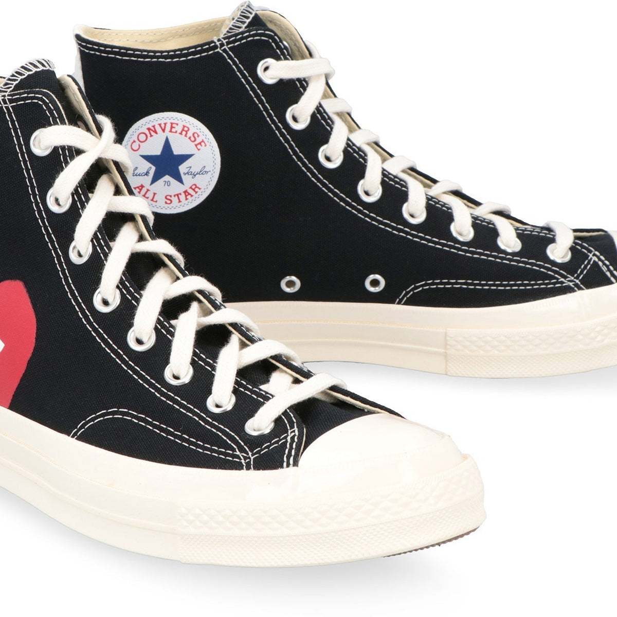 SNEAKERS CONVERSE ALTE HEART LOGO