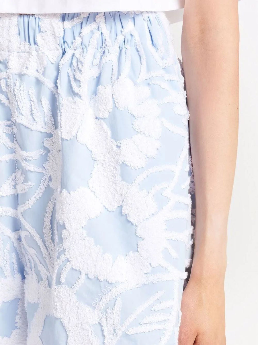 PRADA Chic Cotton Shorts for Women