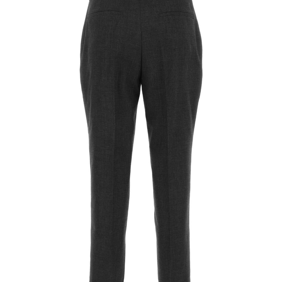PRADA Sophisticated Wool Trousers for Women
