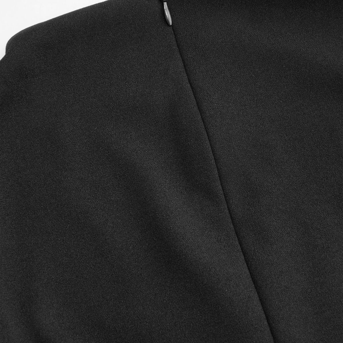 Audrey | Mini Dress with Knotted Waist Detail