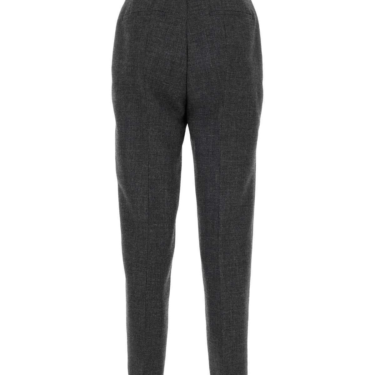 PRADA Women's Wool Trousers