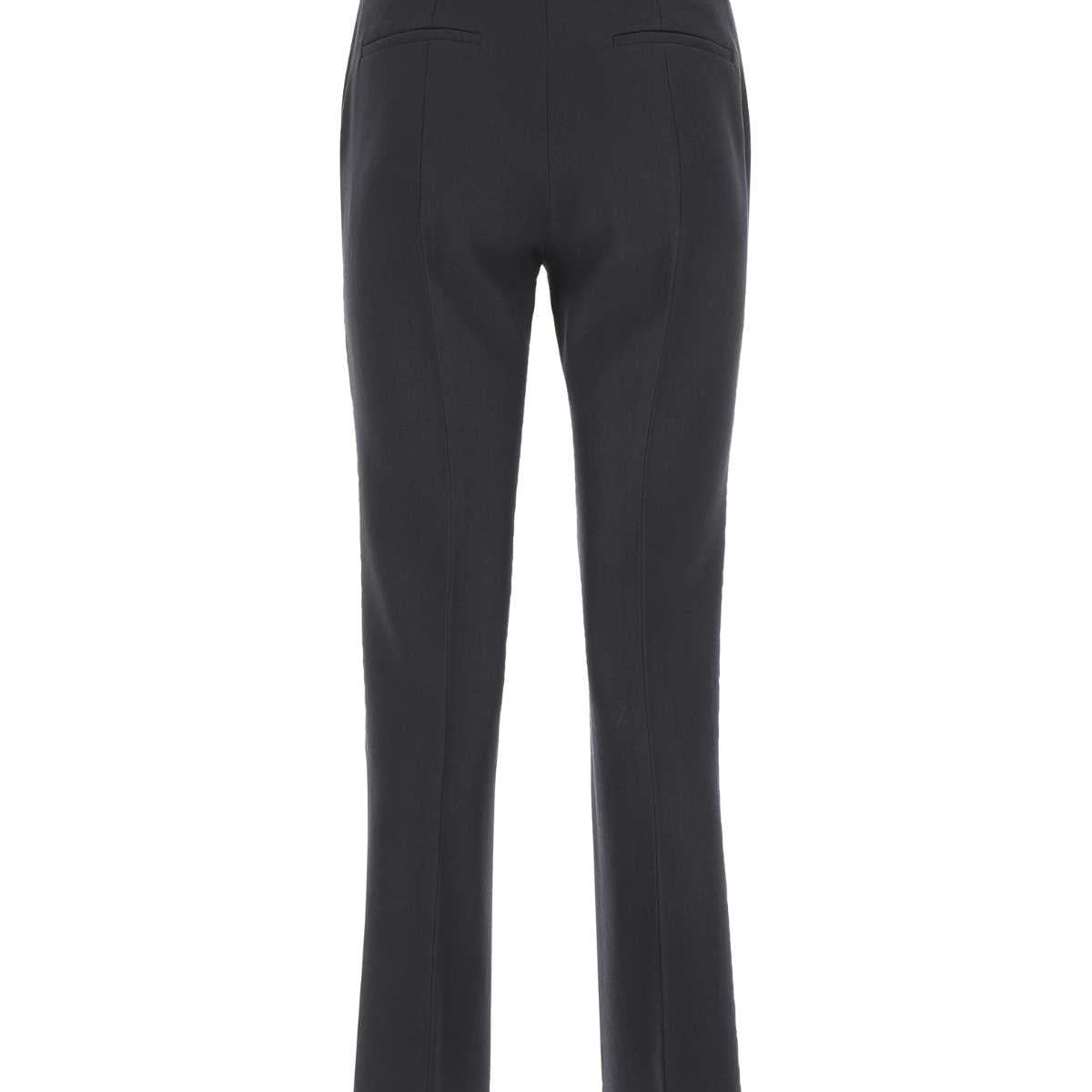 PRADA Wool Cigarette Pant for Women