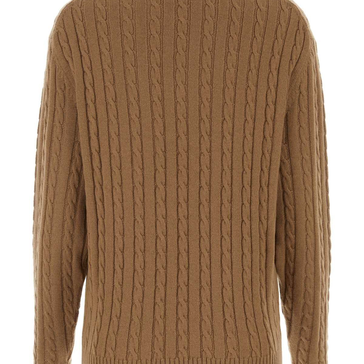 PRADA Cashmere Knit Sweater for Women