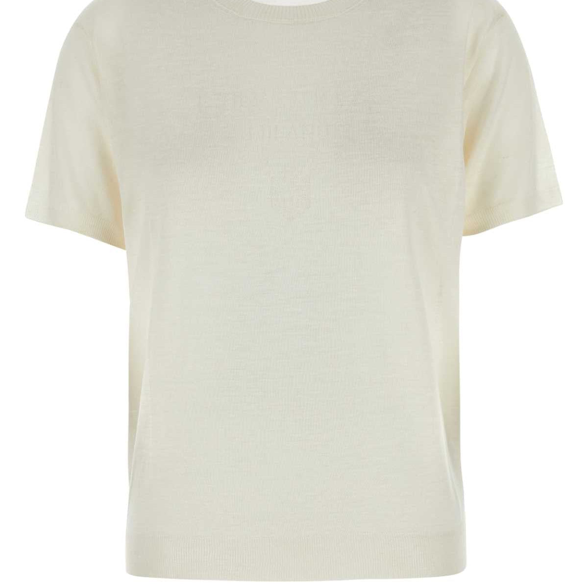 PRADA Essential Cashmere Sweater