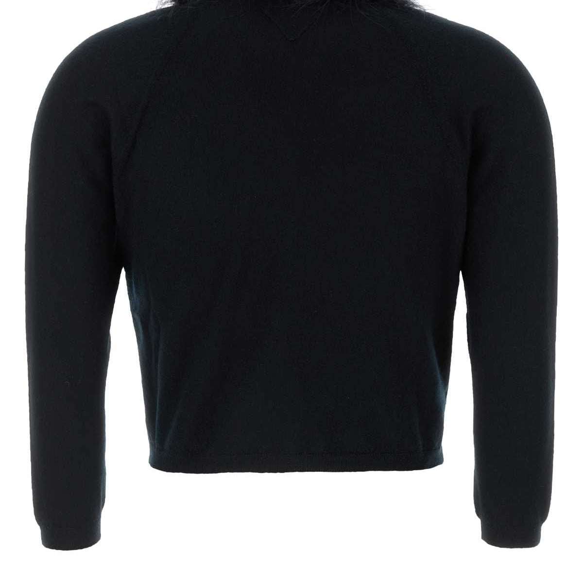 PRADA Cashmere Cardigan for Women