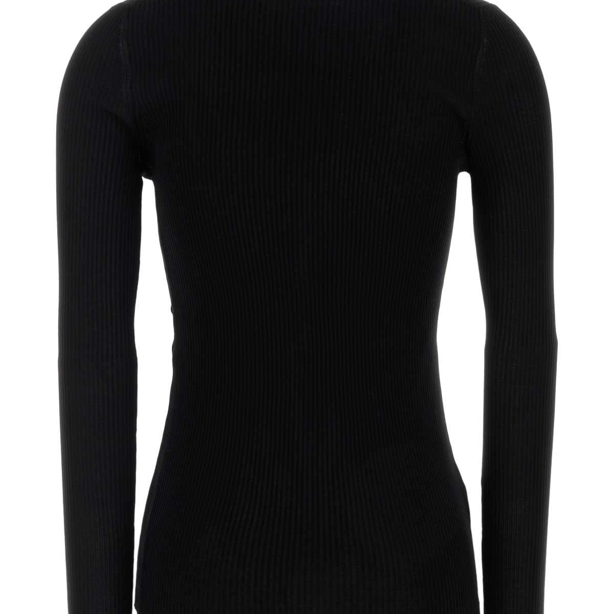 PRADA Cotton Cardigan for Women - FW25 Collection