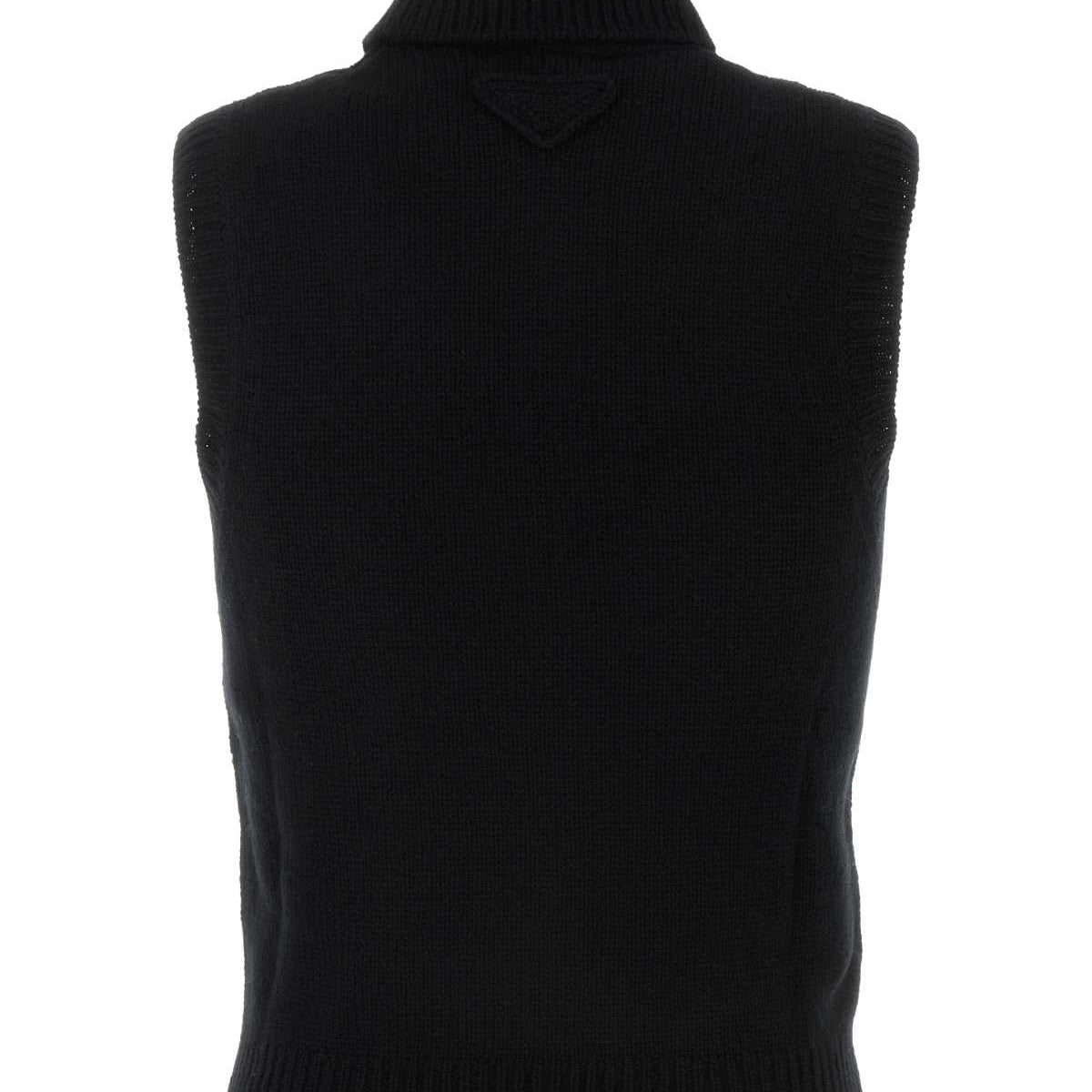 PRADA Cashmere Vest for Women