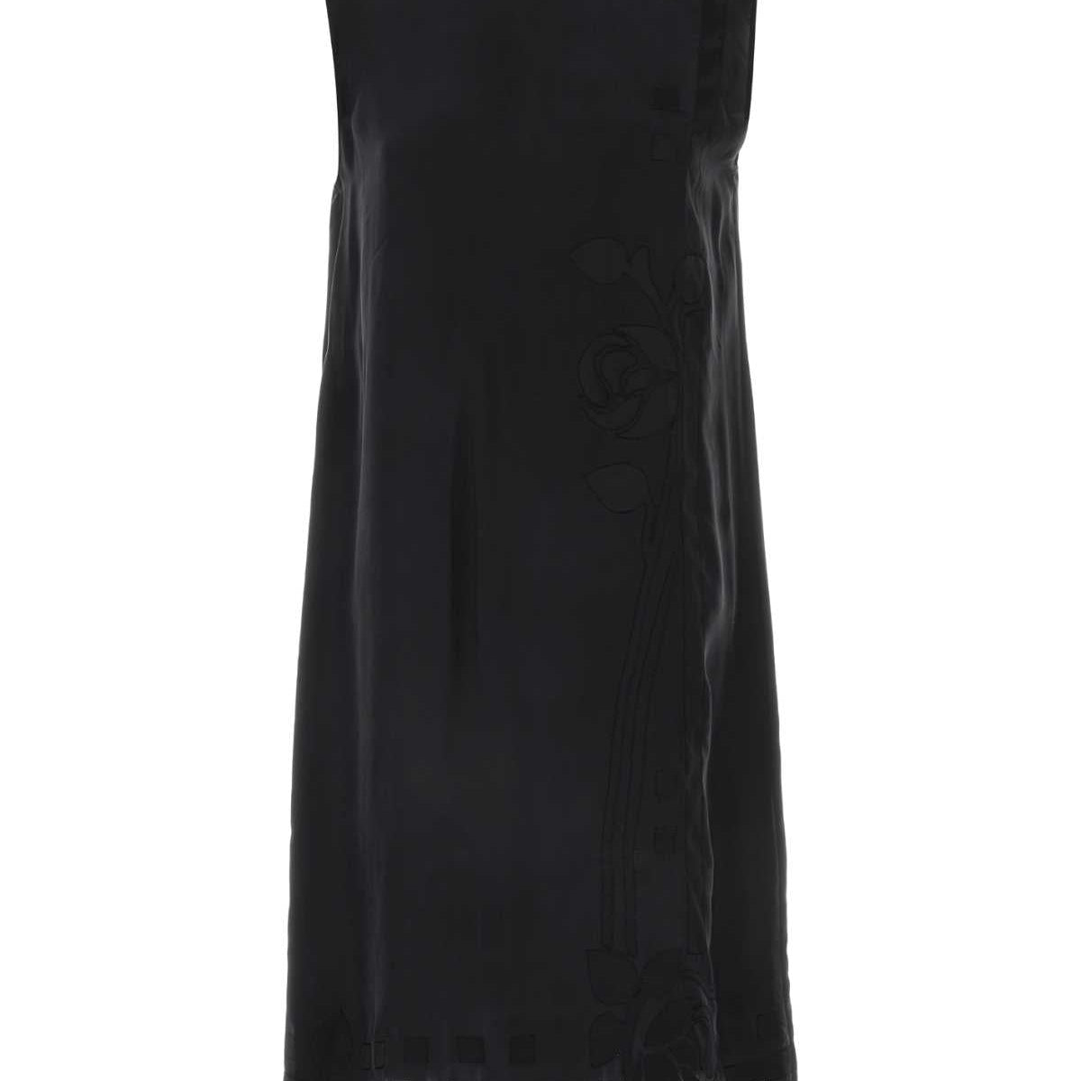 PRADA Chic Mini Dress for Women - FW24 Collection