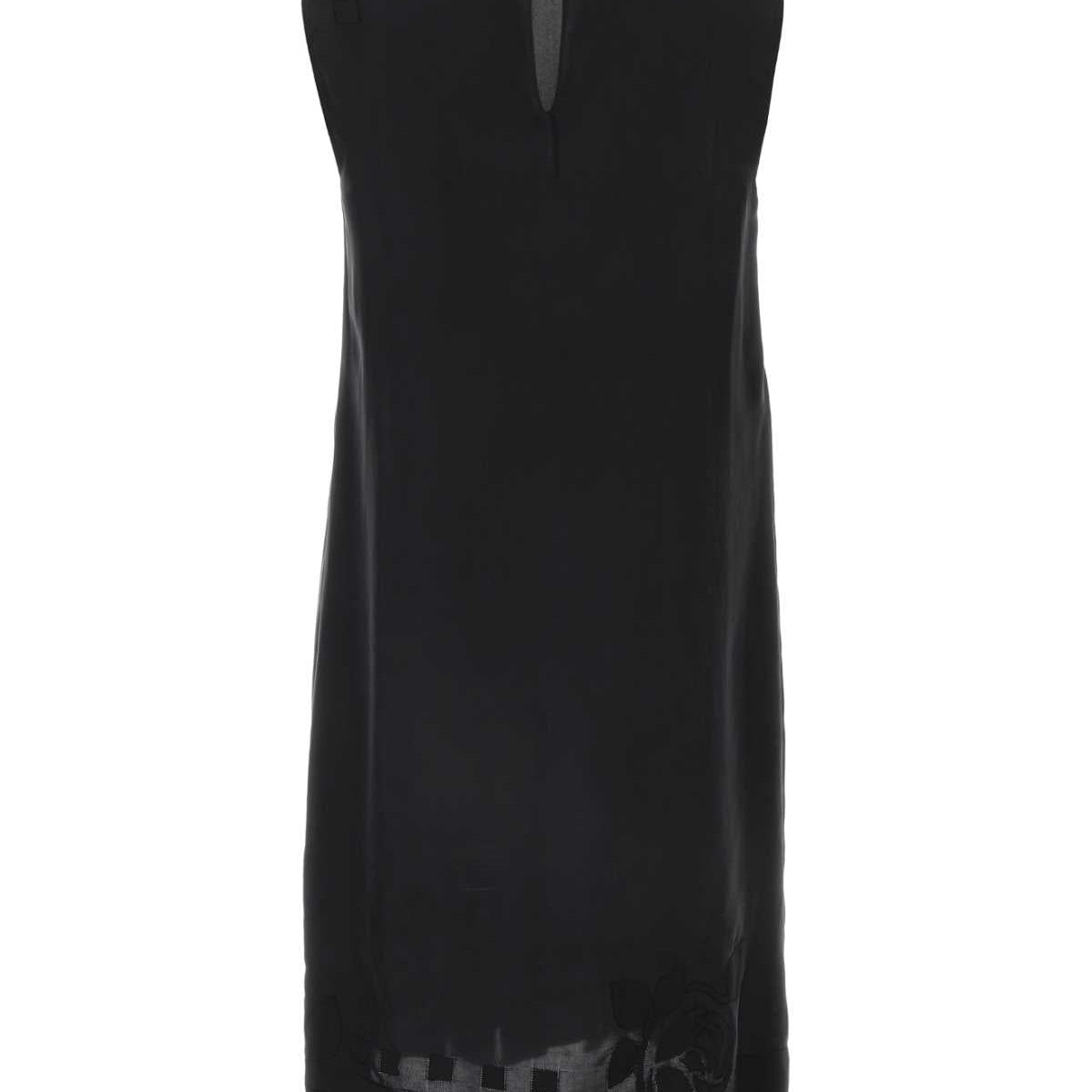 PRADA Chic Mini Dress for Women - FW24 Collection