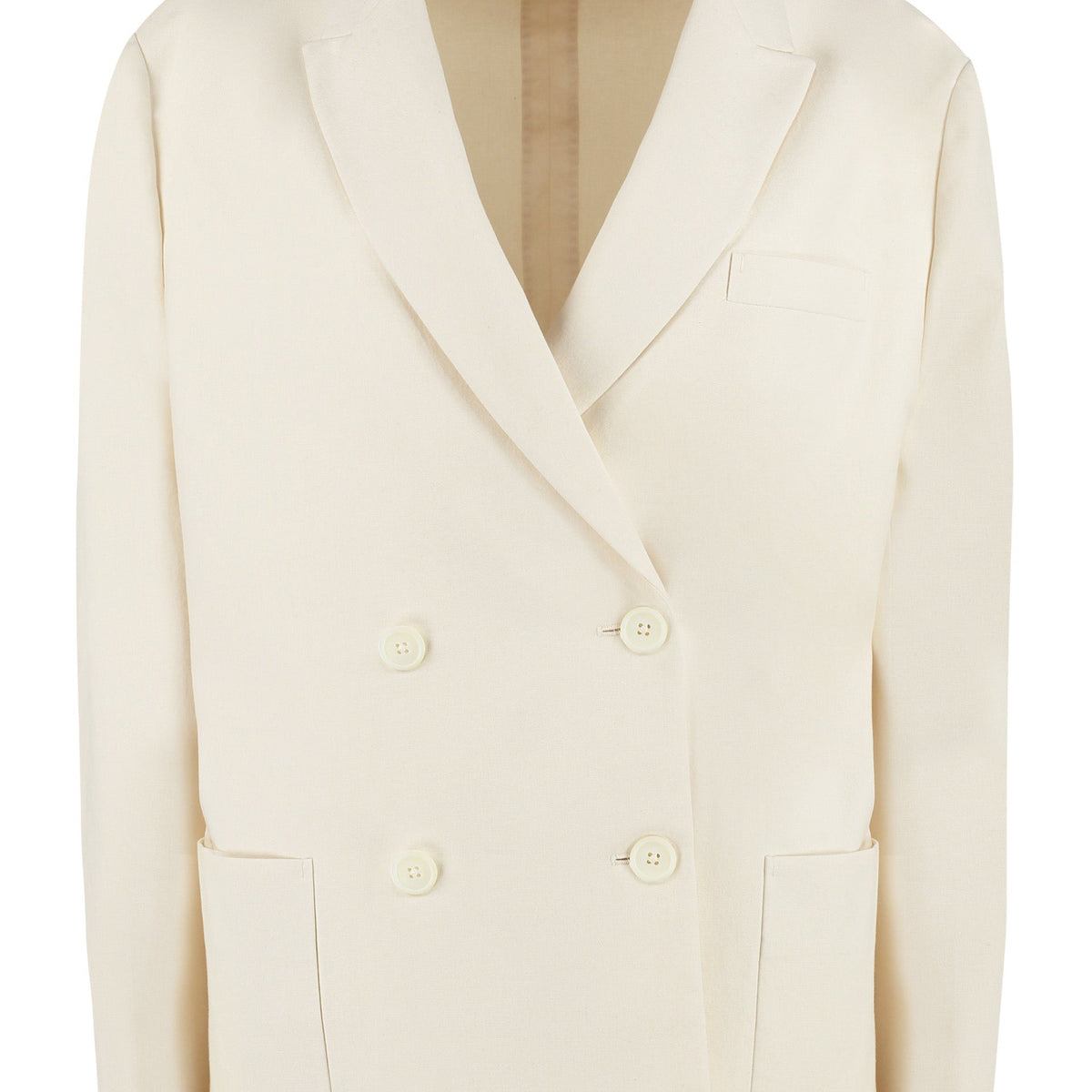 PRADA Cotton Blazer for Women