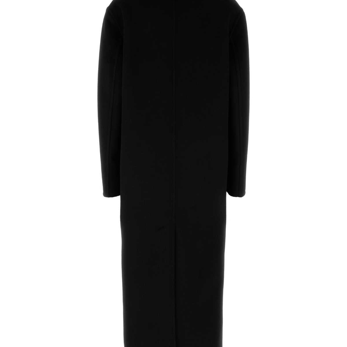 PRADA Wool Blend Jacket for Women