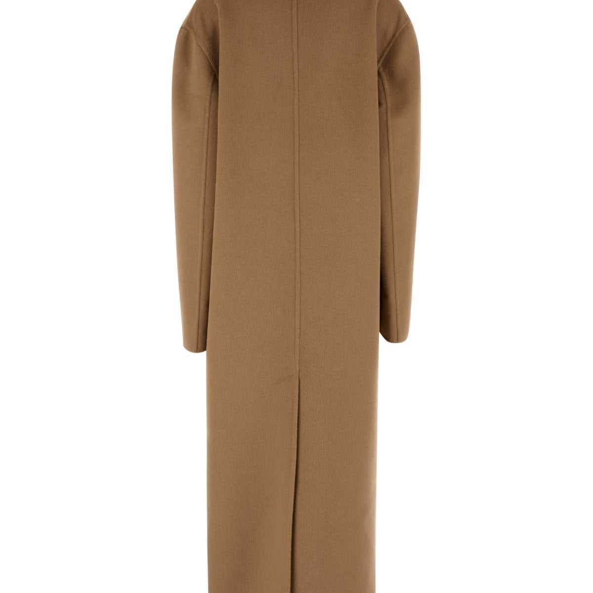 PRADA Wool Blend Jacket for Women
