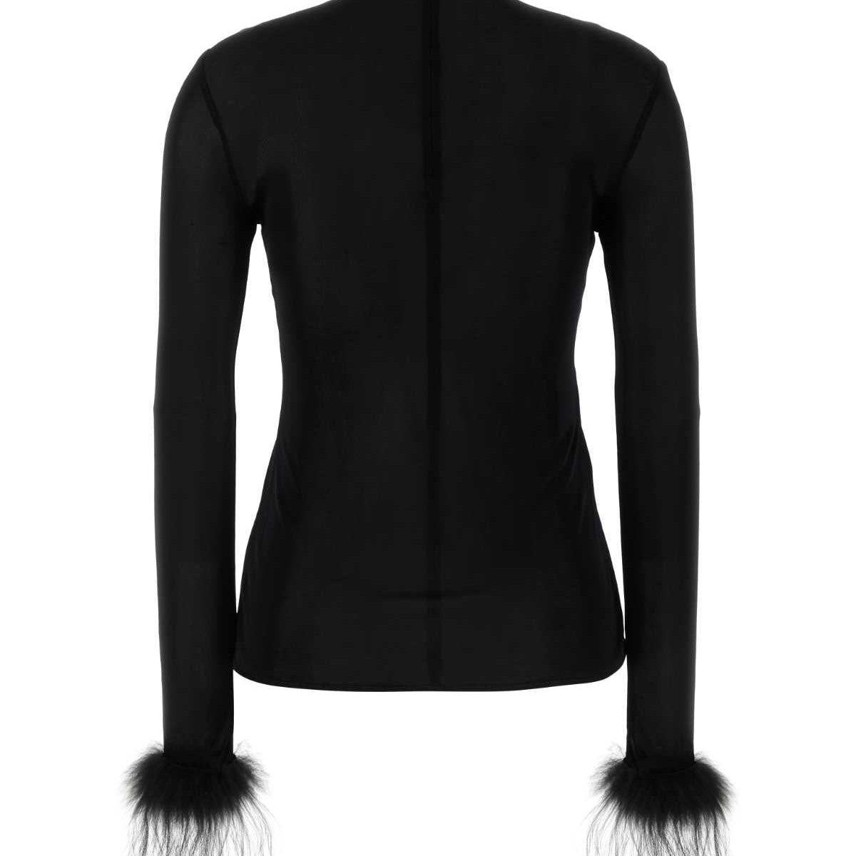 PRADA Women's Essential T-Shirt Top
