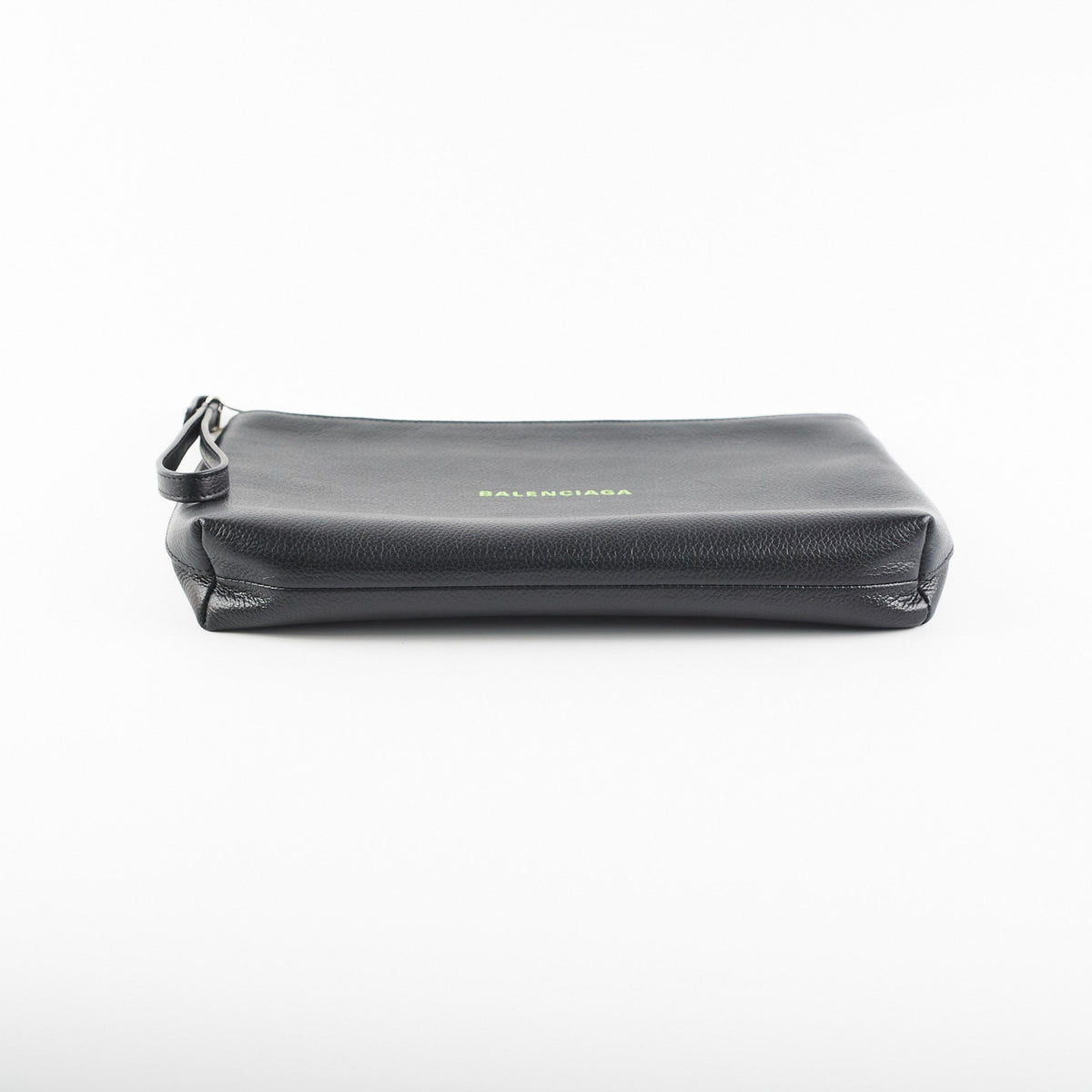 balenciaga Pouch Black