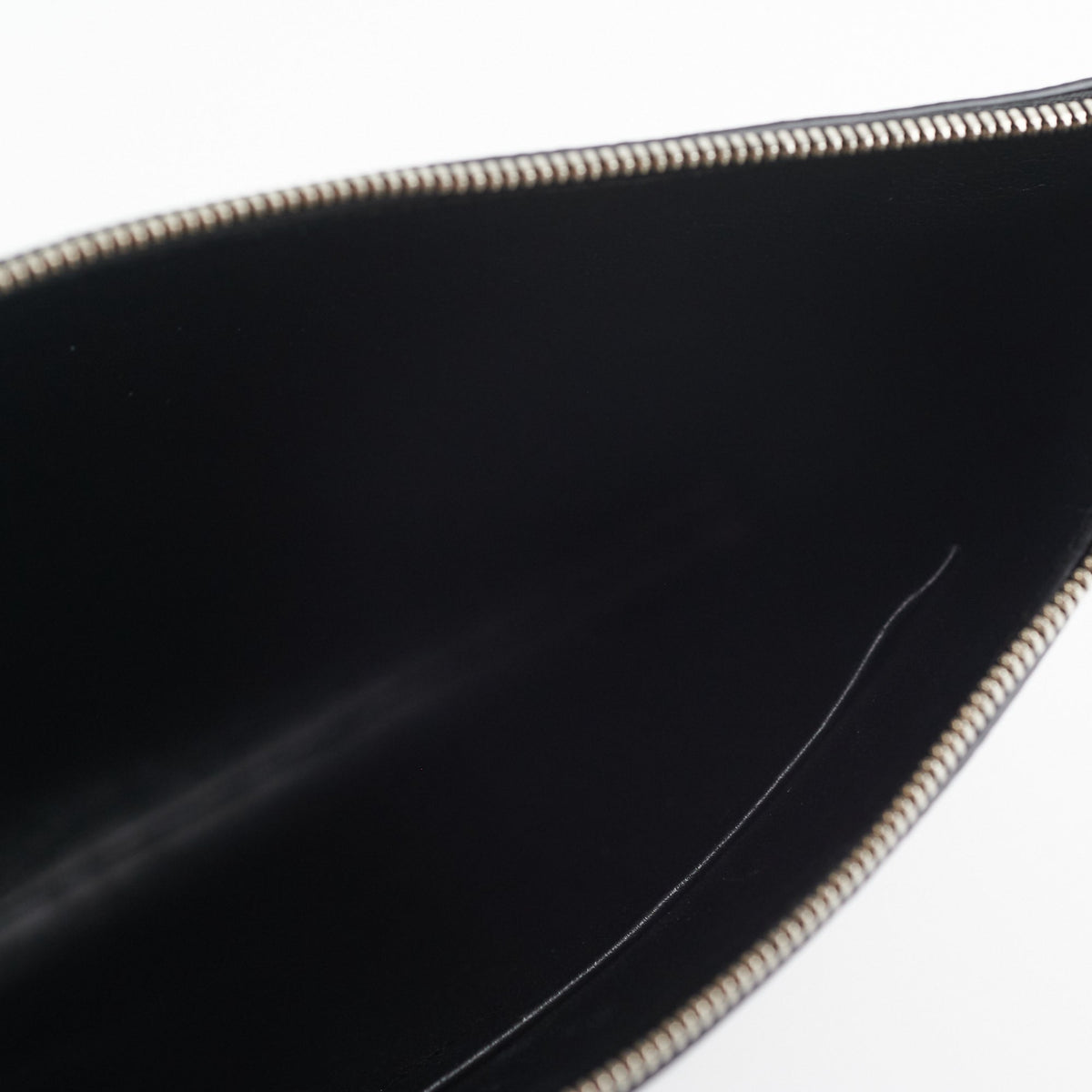 balenciaga Pouch Black
