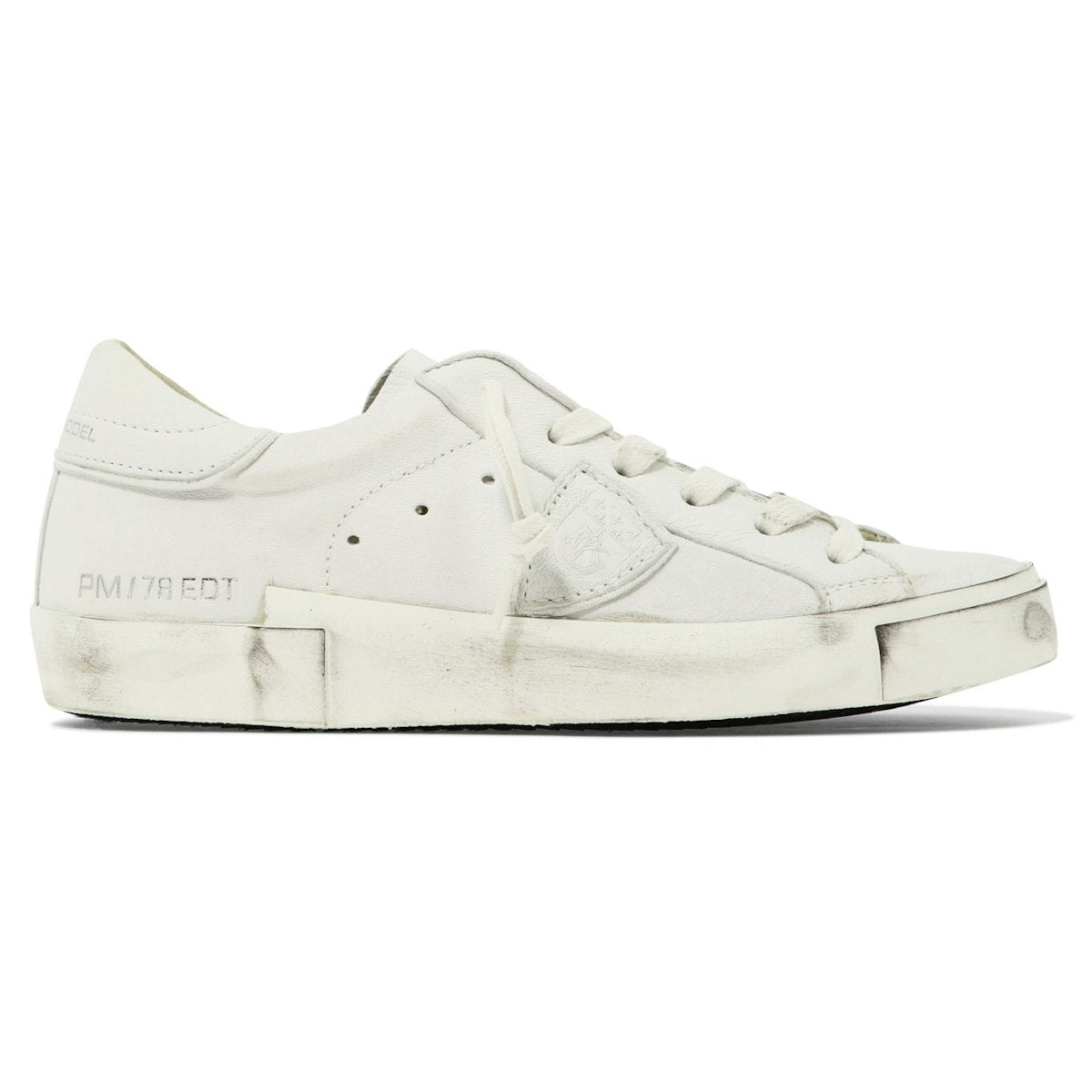"PRSX" SNEAKERS