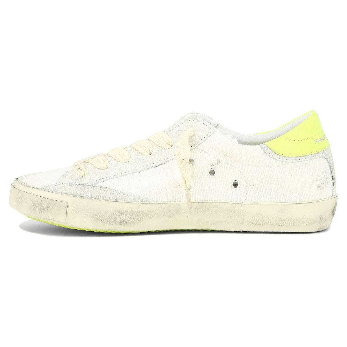 "PRSX" SNEAKERS