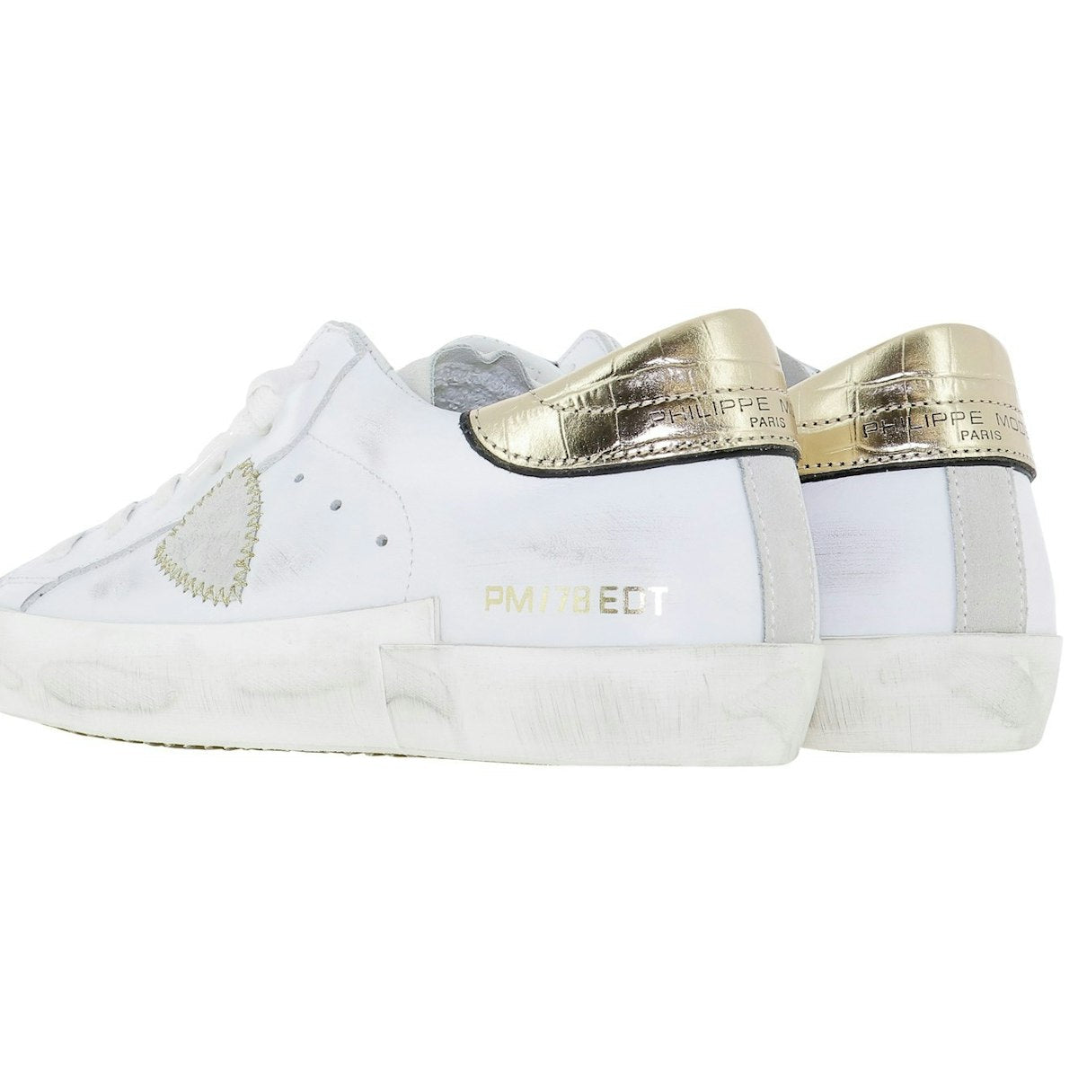 "PRLD" SNEAKERS