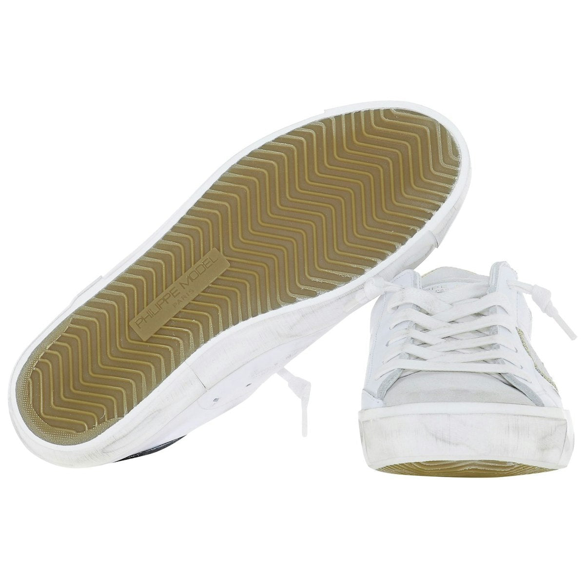 "PRLD" SNEAKERS