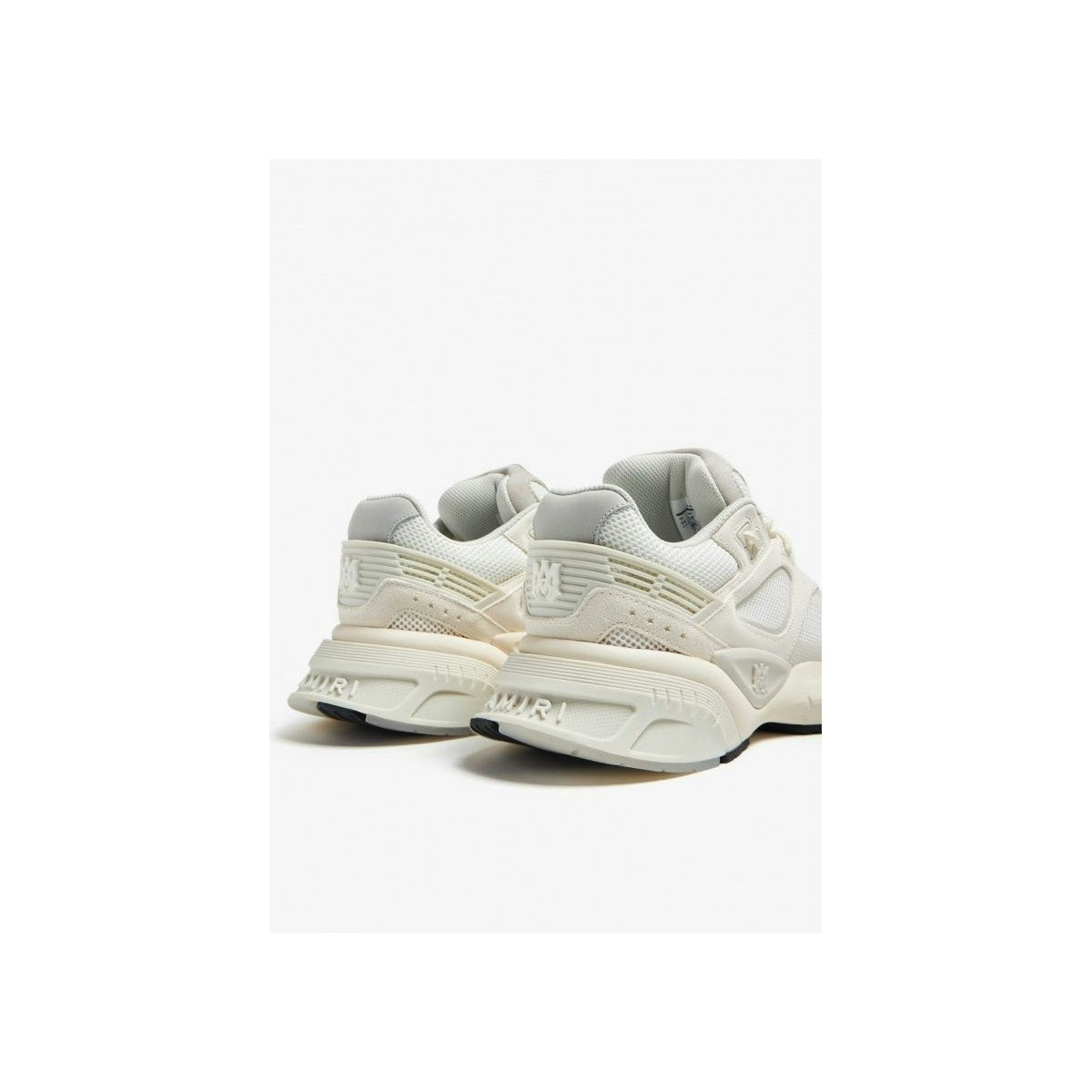 MA RUNNER
