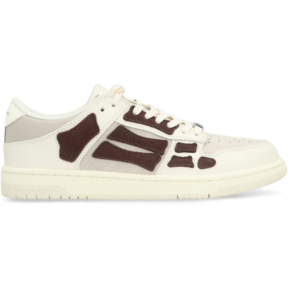 SKEL TOP LOW-TOP SNEAKERS