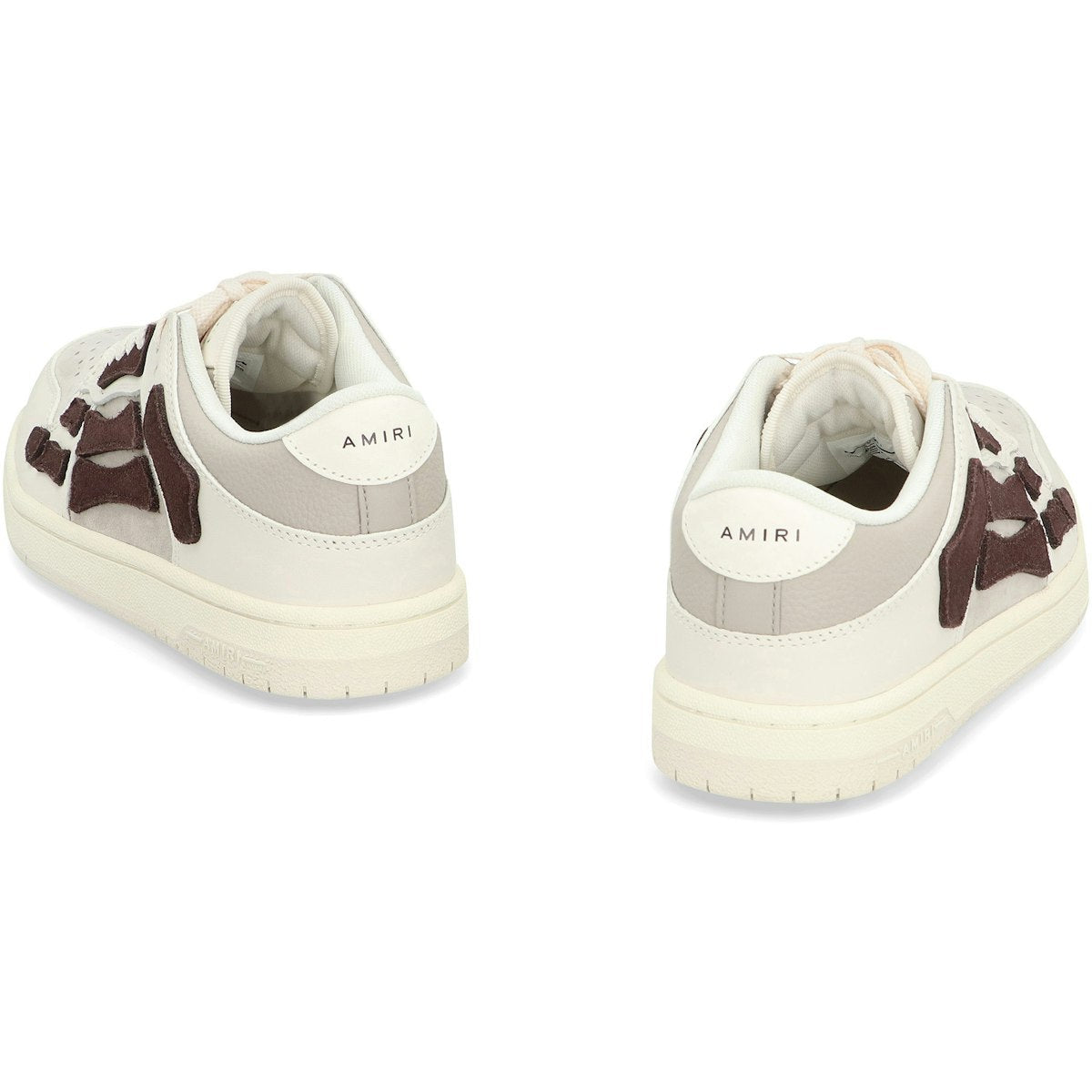 SKEL TOP LOW-TOP SNEAKERS
