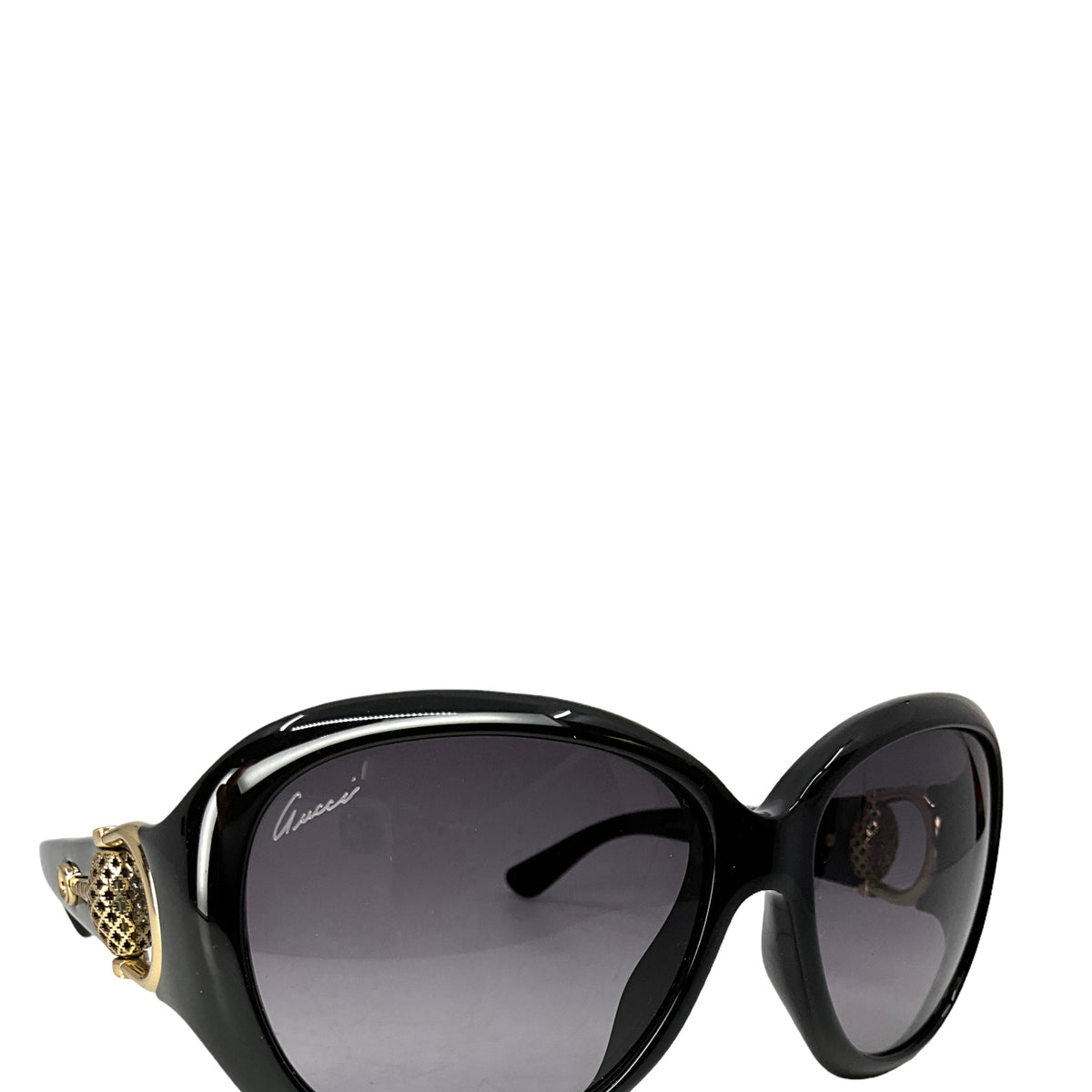 GUCCI Horsebit GG 3712/S Sunglasses