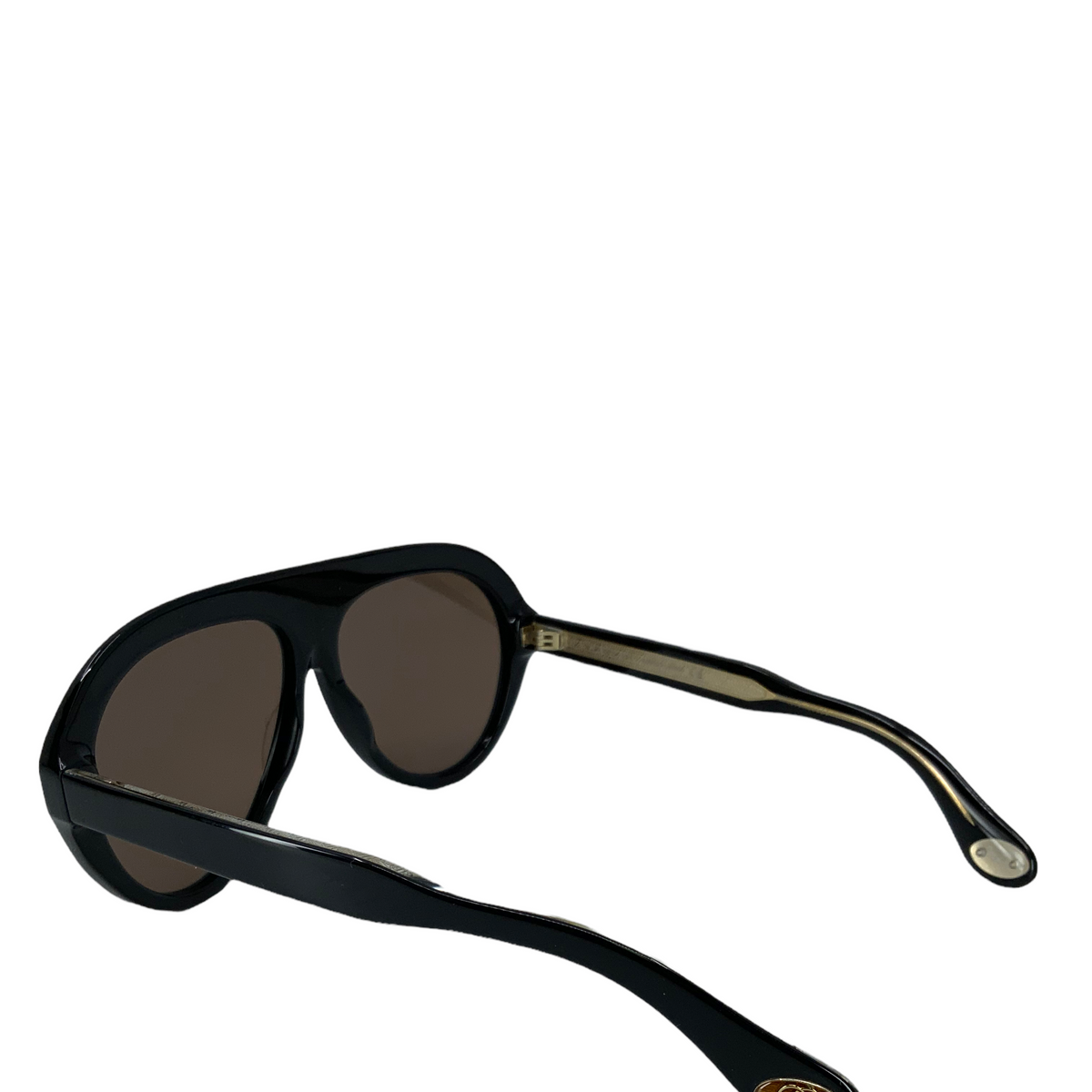 GUCCI GG0479S Aviator Sunglasses