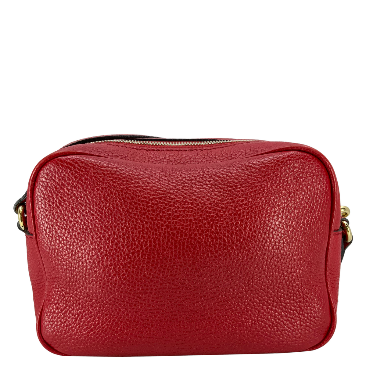 Gucci Leather Soho Disco Bag