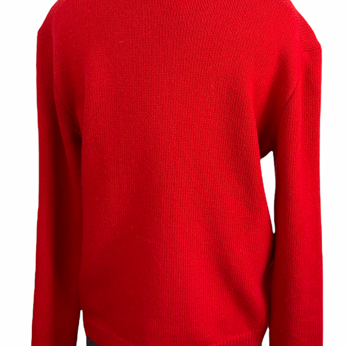 Gucci Year of the Dog Bosco Sweater Size S