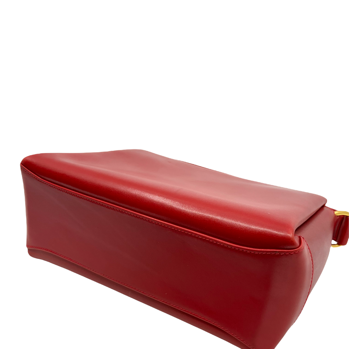 Gucci Vintage 1960's Convertible Box Bag