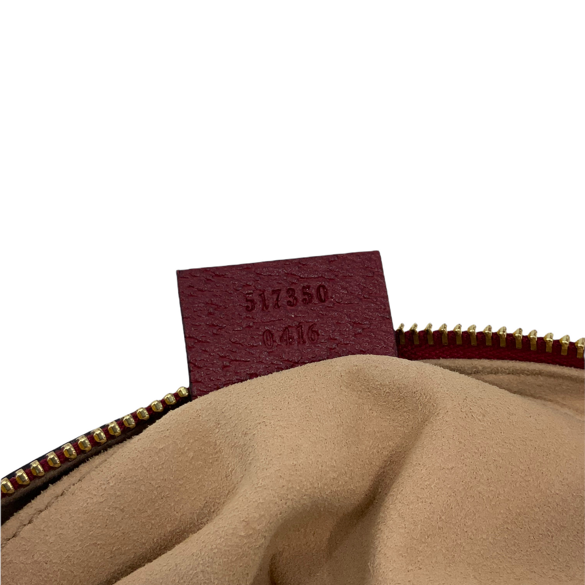 GUCCI GG Supreme Flora Web Mini Ophidia Shoulder Bag
