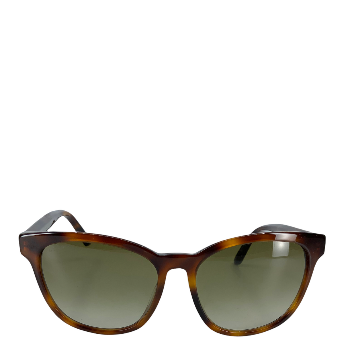 GUCCI Round Frame Star Sunglasses GG0232SK
