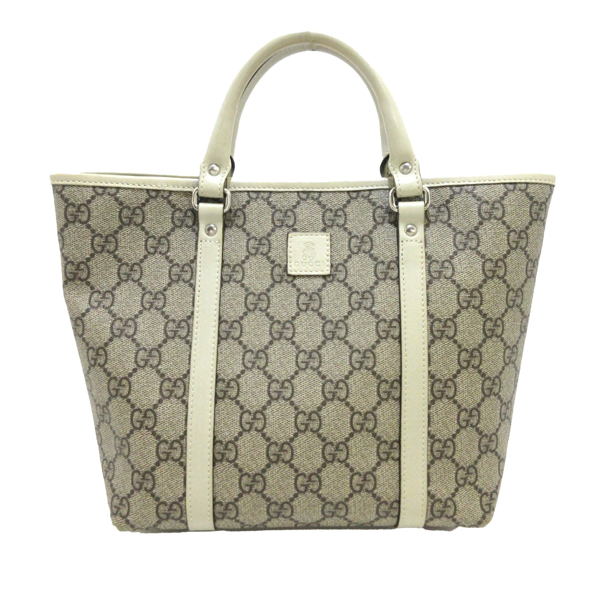 GUCCI GG Supreme Children's Handbag