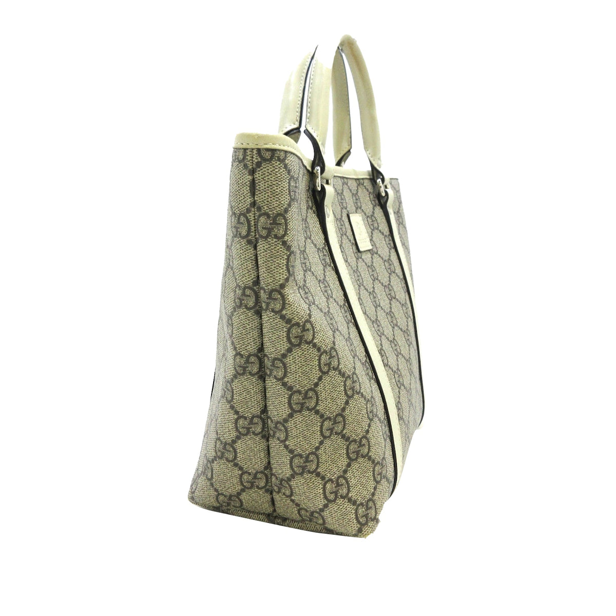 GUCCI GG Supreme Children's Handbag