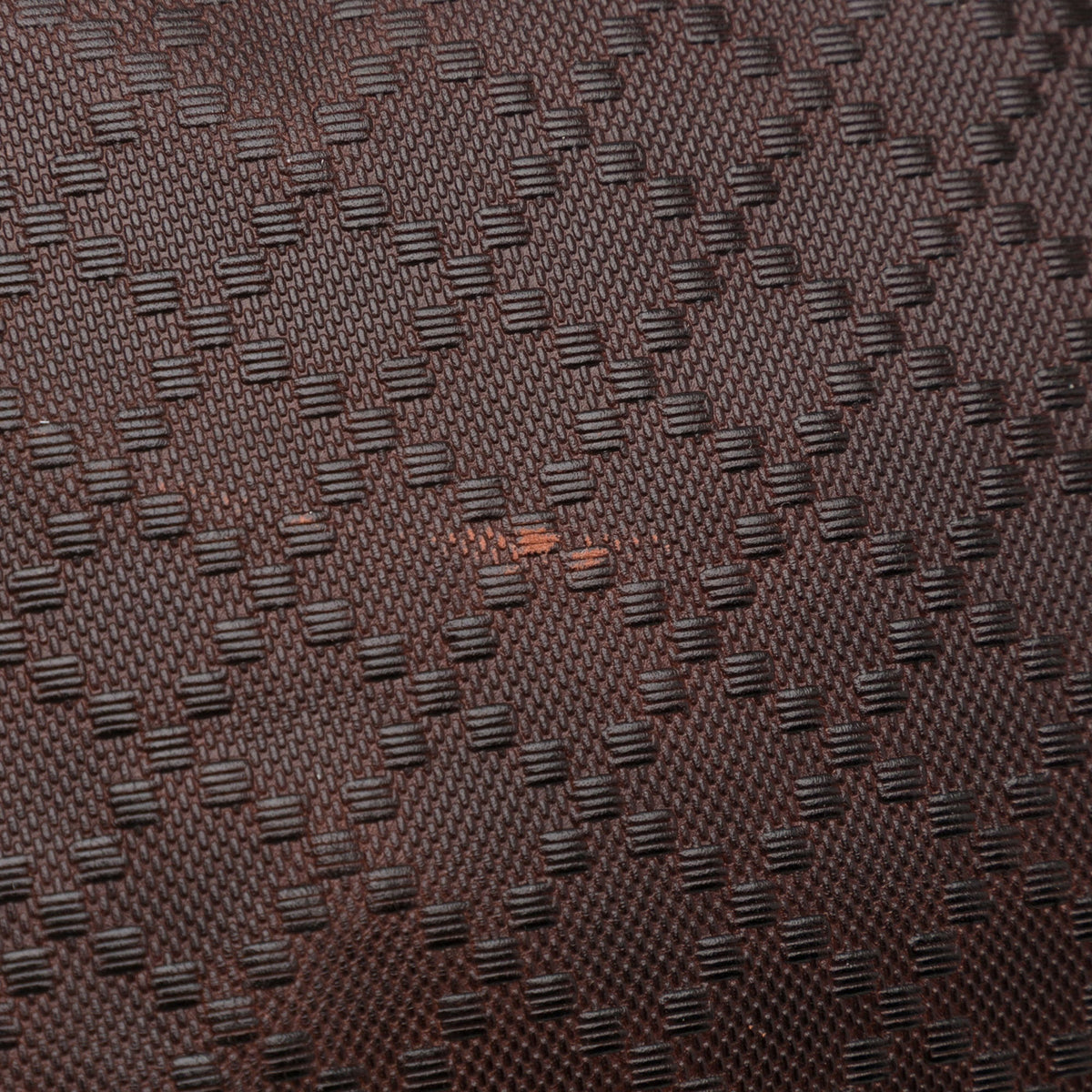Gucci Travel Bag Large Brown Diamante Bright Brown