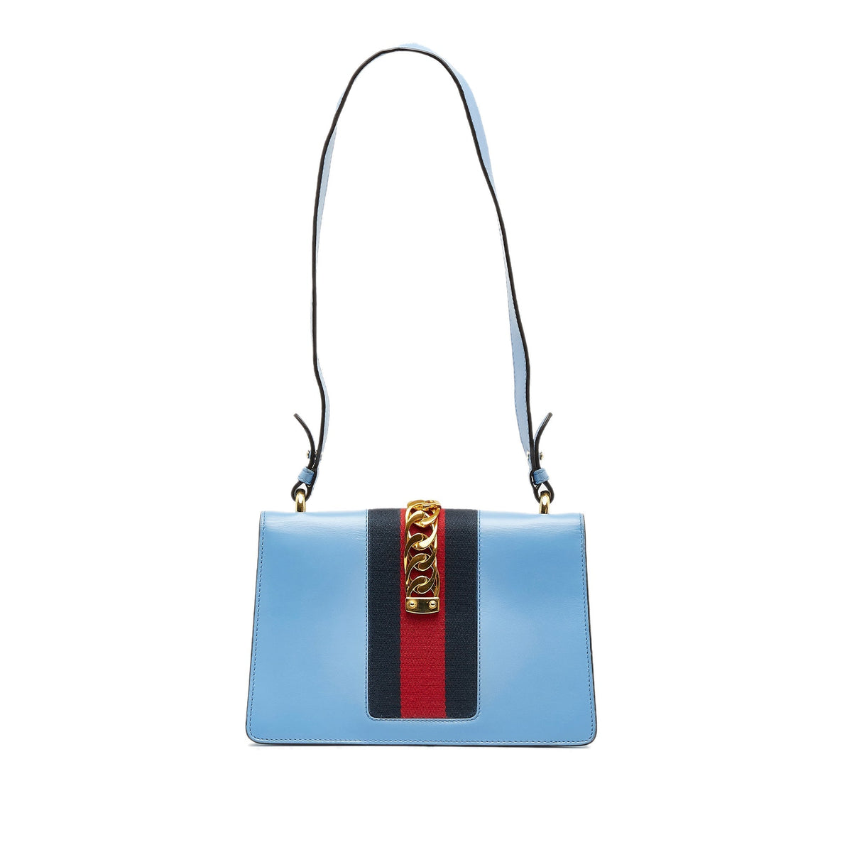 GUCCI Small Sylvie Shoulder Bag