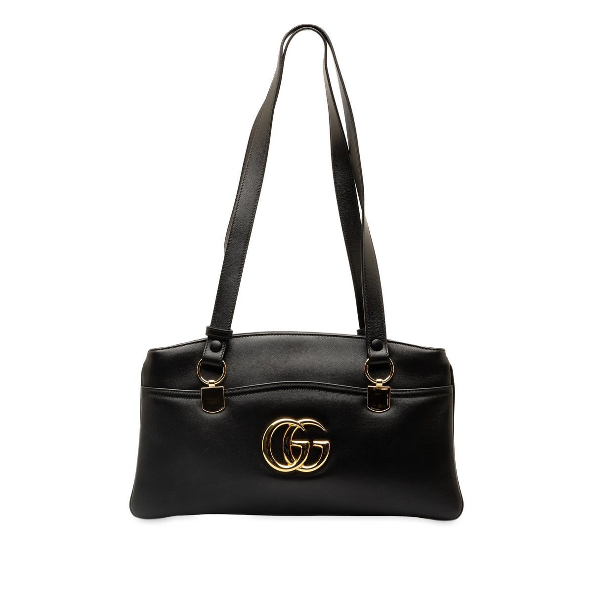 GUCCI Large Arli Shoulder Bag