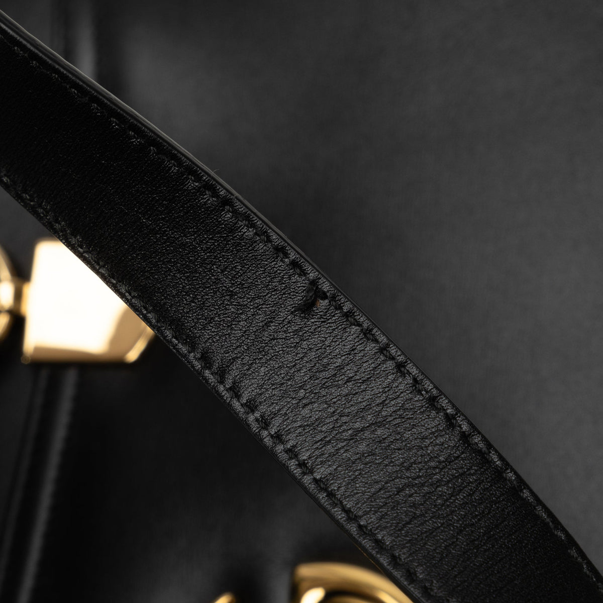 GUCCI Large Arli Shoulder Bag