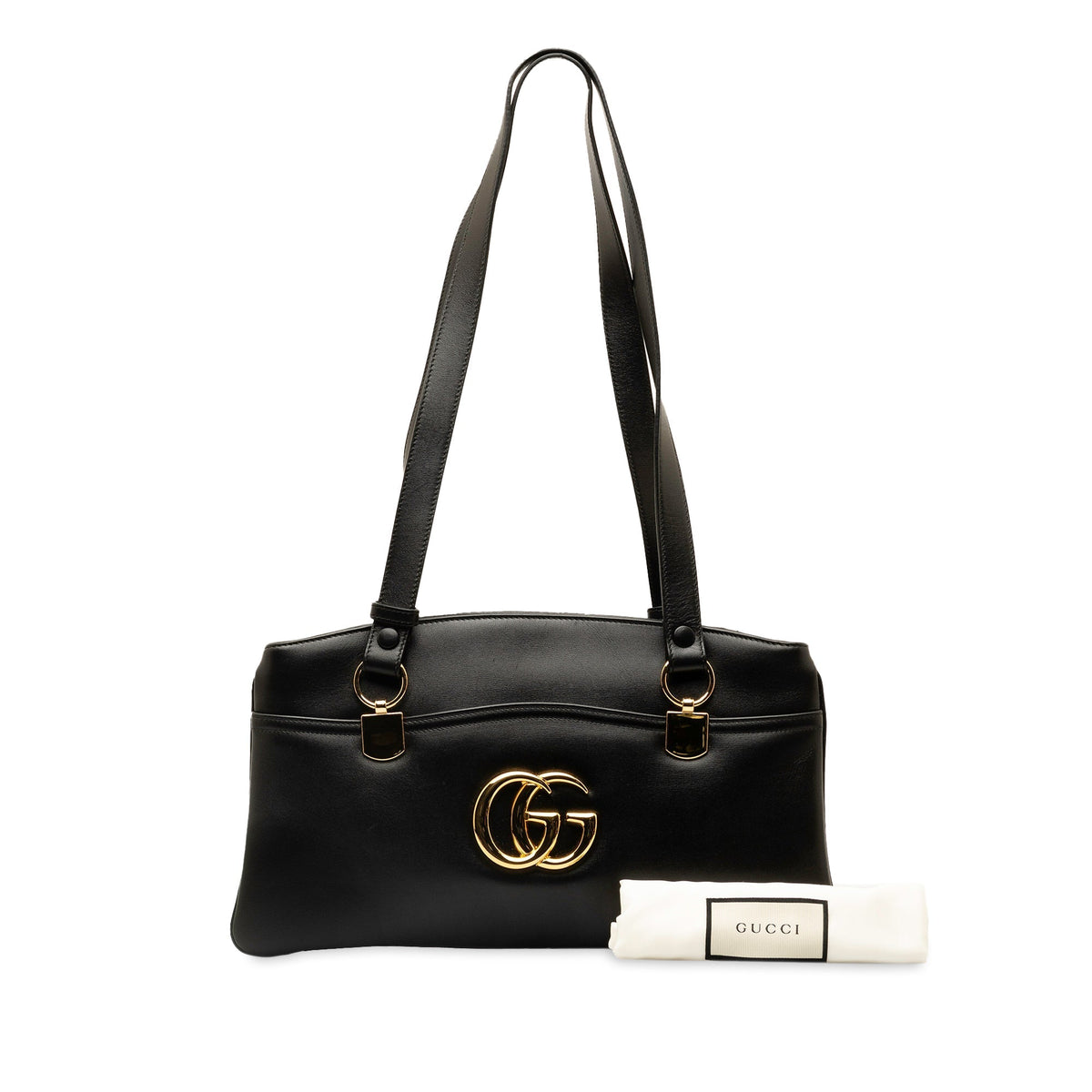 GUCCI Large Arli Shoulder Bag