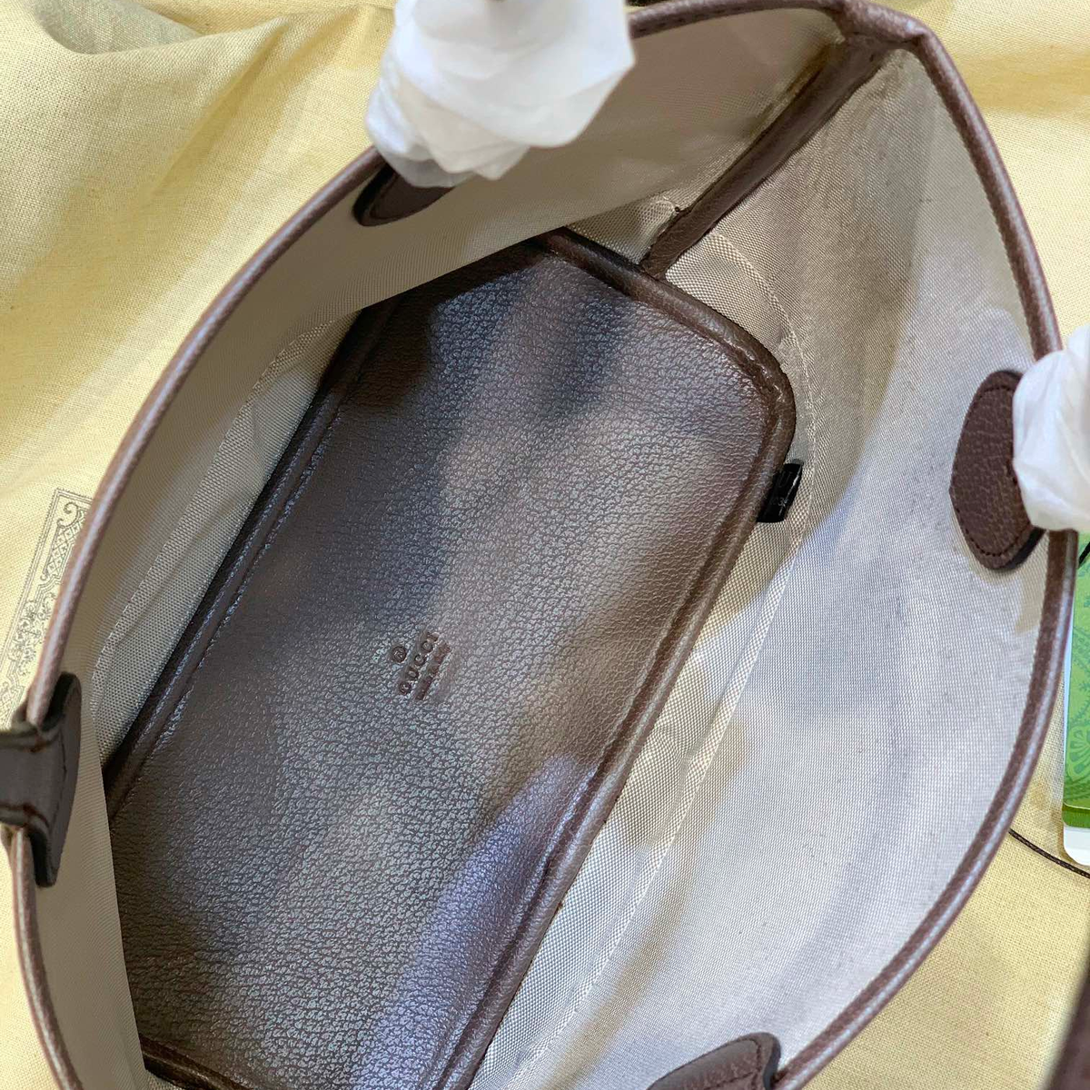 Elite Carryalls