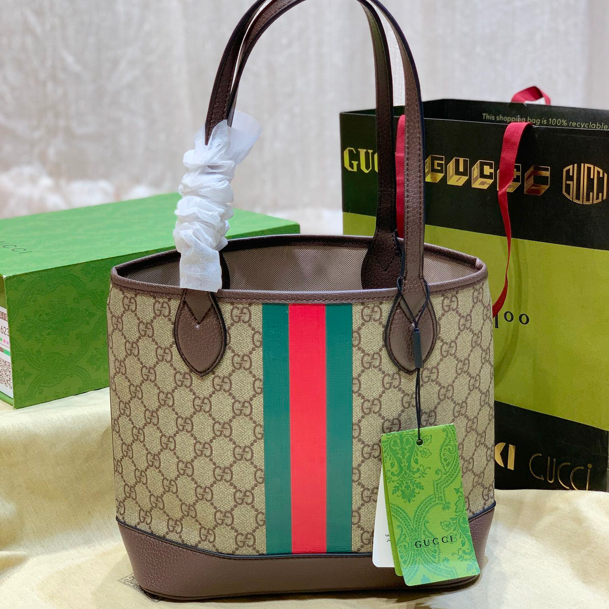 Elite Carryalls