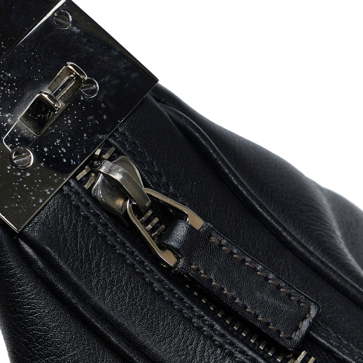 Gucci Shoulder Bag Black