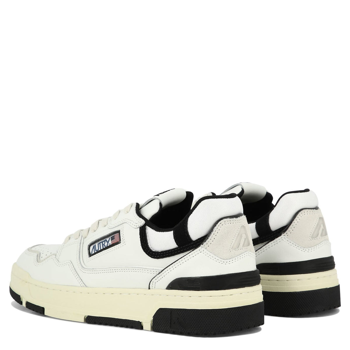 "CLC" SNEAKERS