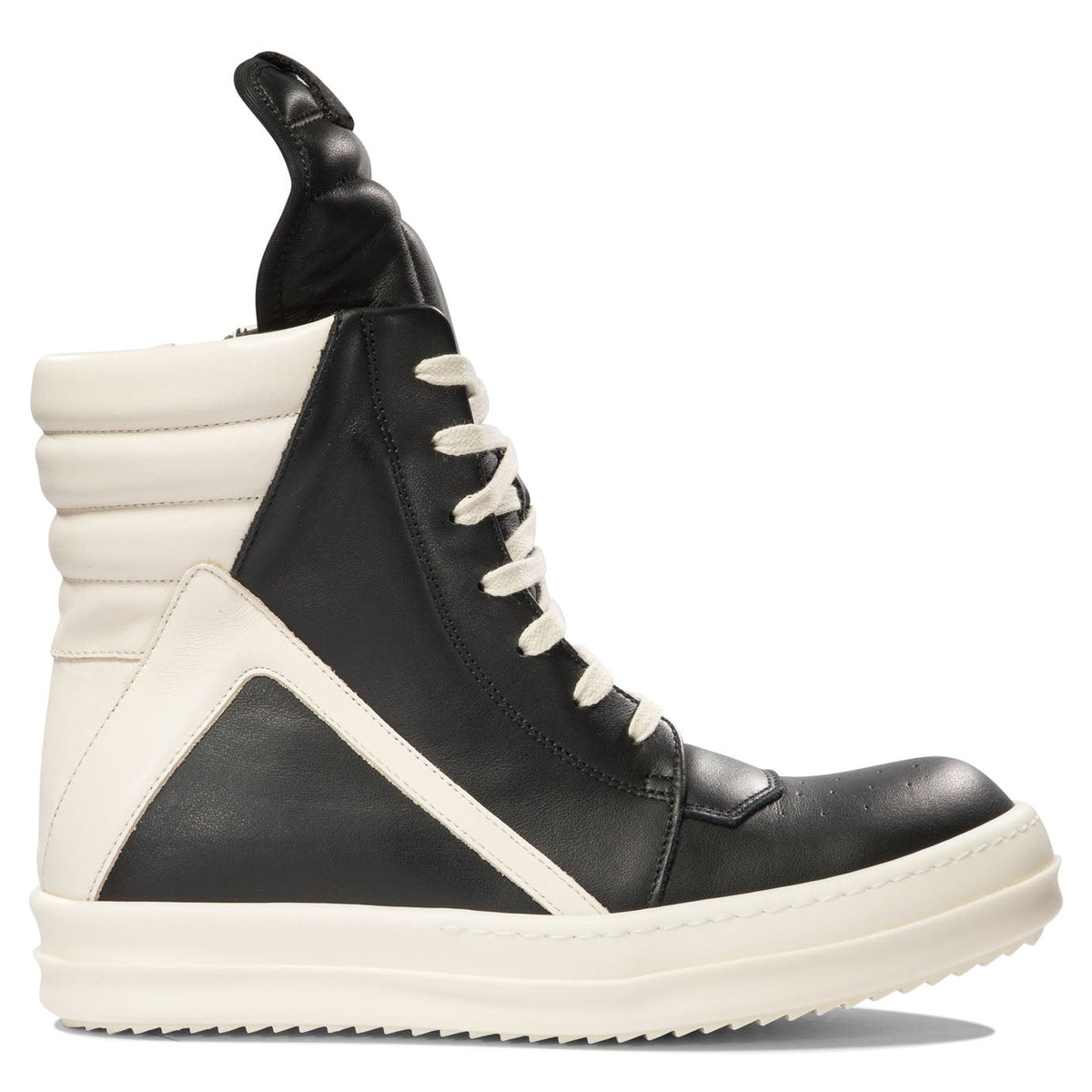 "GEOBASKET" SNEAKERS