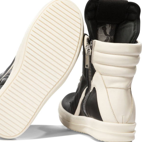 "GEOBASKET" SNEAKERS