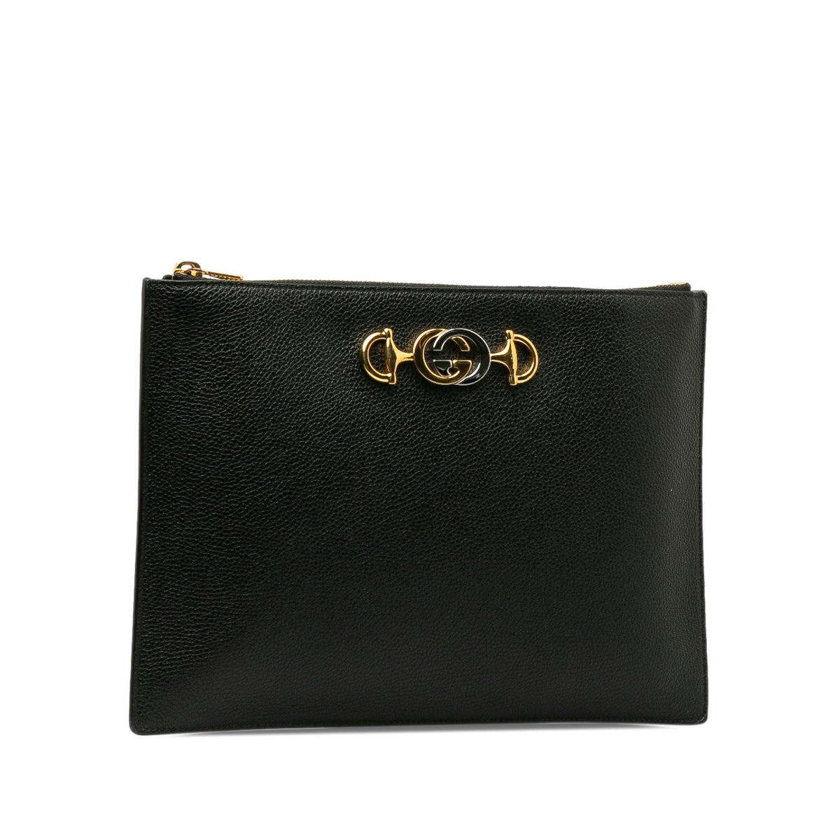 GUCCI Zumi Clutch Bag