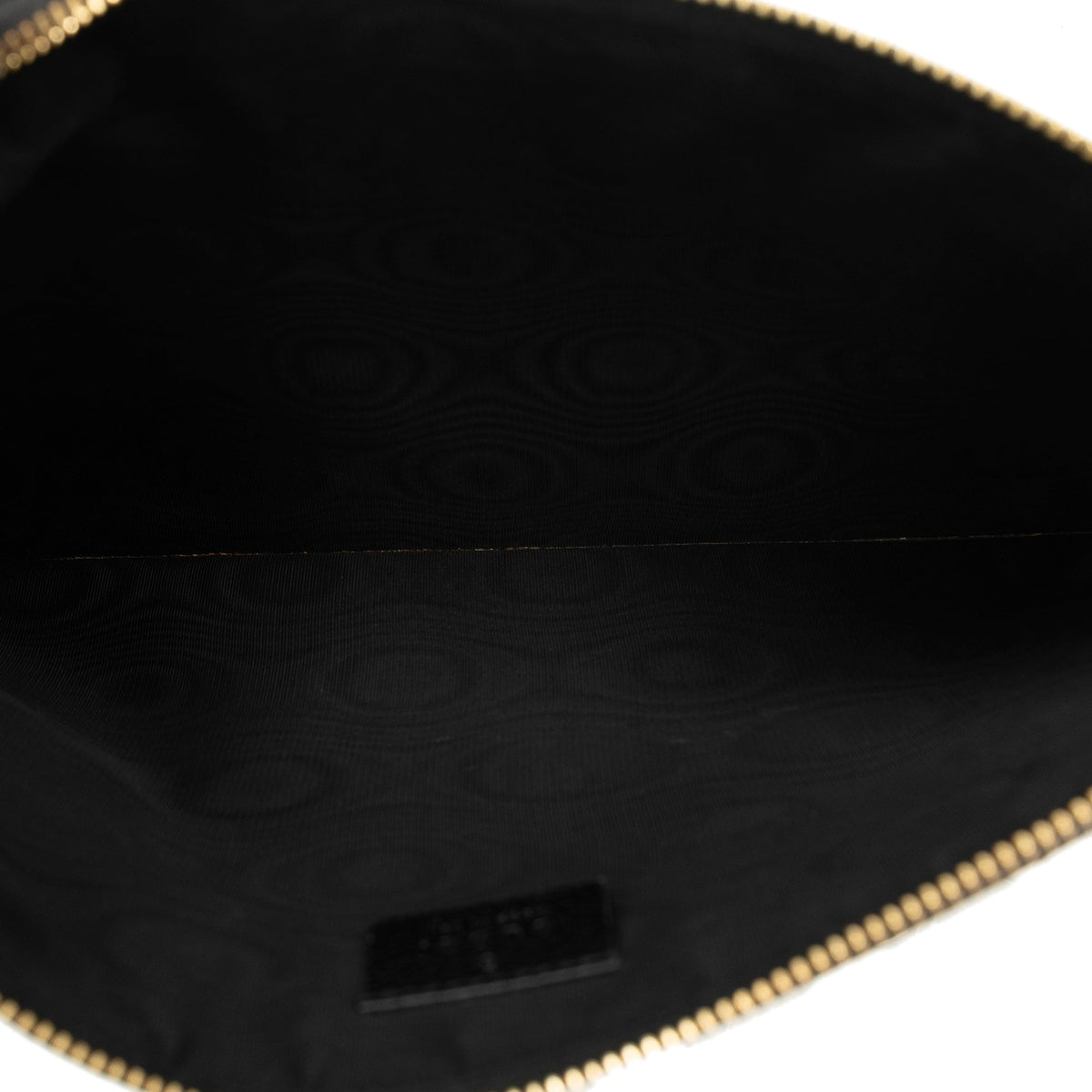 GUCCI Zumi Clutch Bag