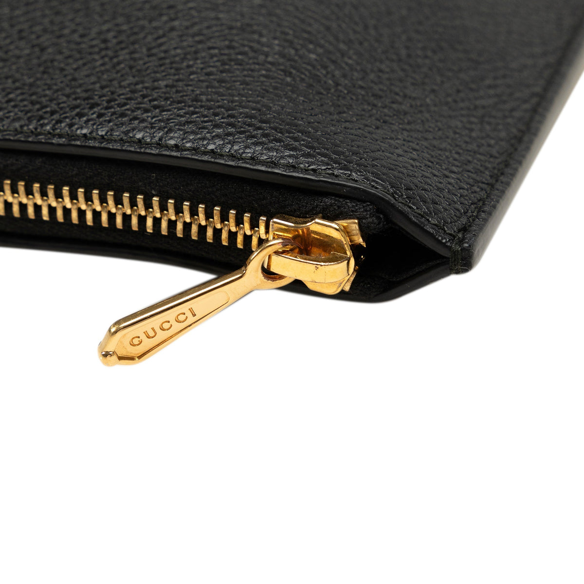 GUCCI Zumi Clutch Bag