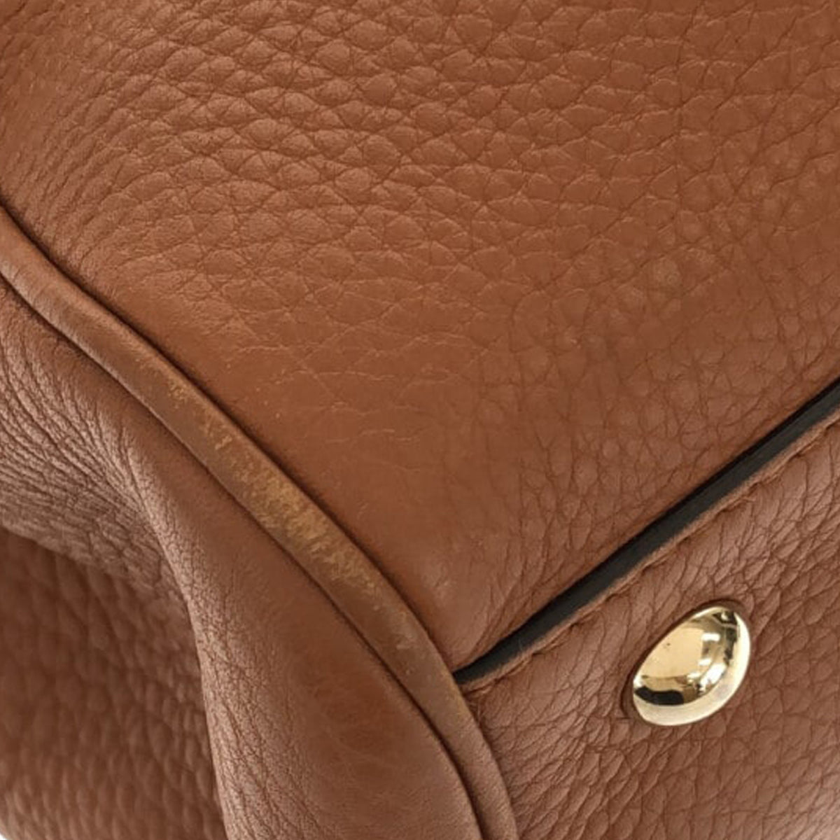 GUCCI Medium Bamboo Shopper Satchel